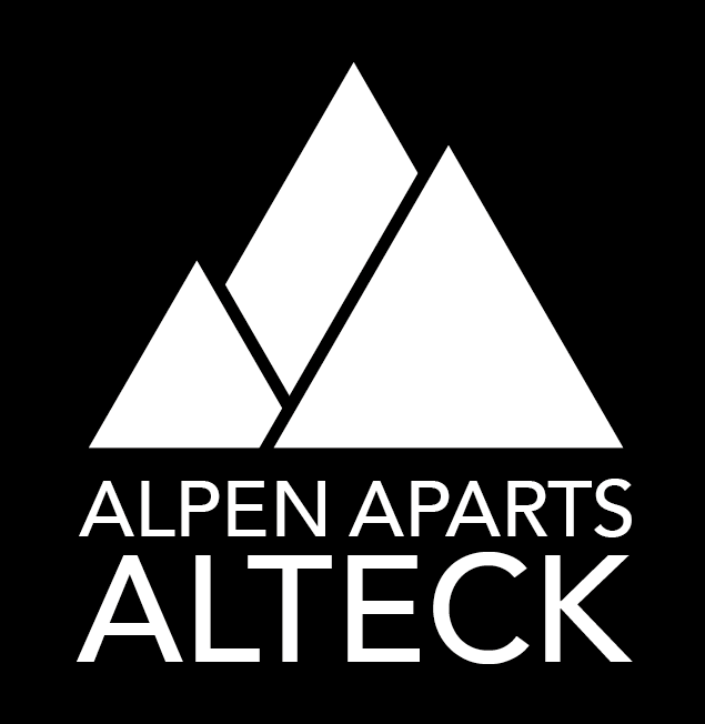 Alpen Aparts Alteck